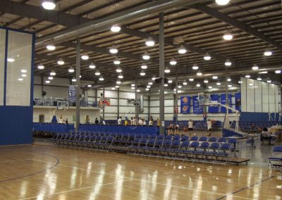 KY Basketball Academy