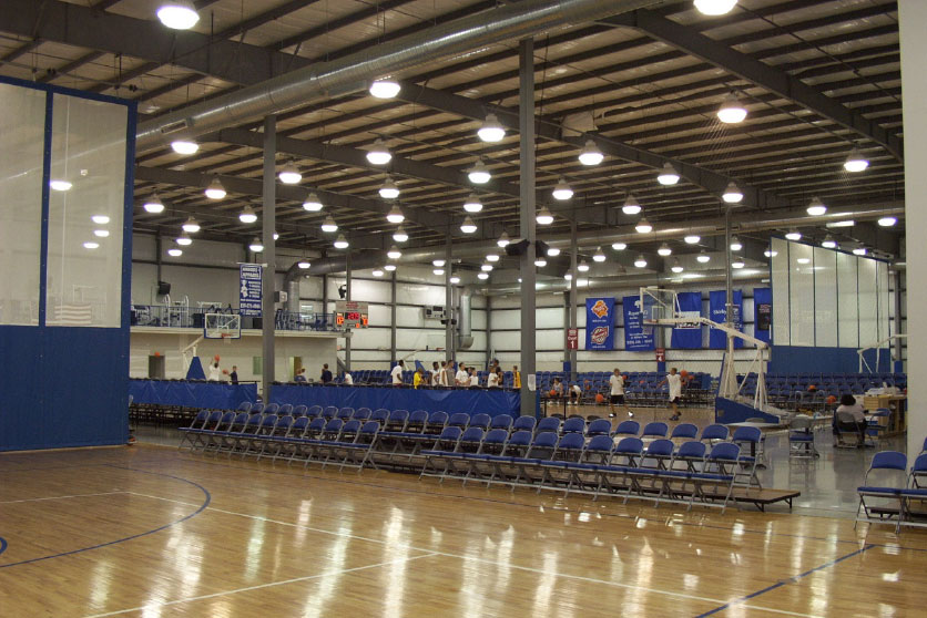 KY Basketball Academy