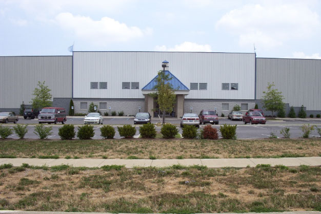 Kentucky Basketball Academy