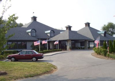 Kentucky Horse Park