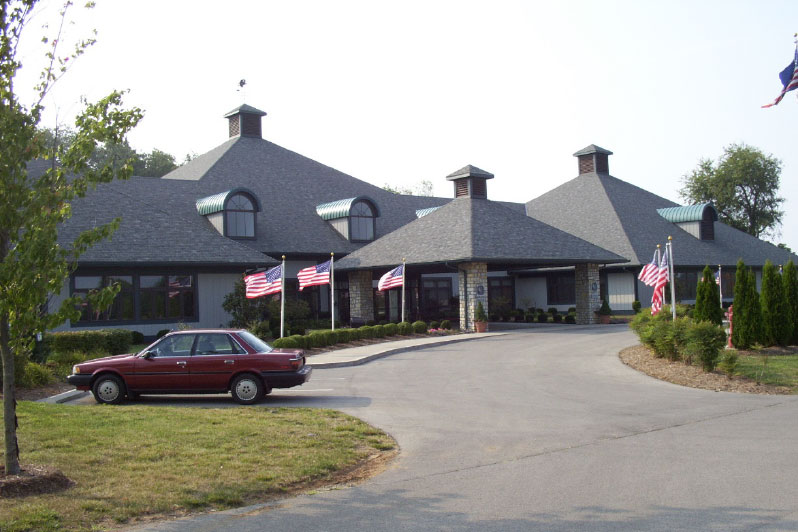 Kentucky Horse Park