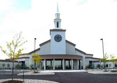 Florence Baptist Church