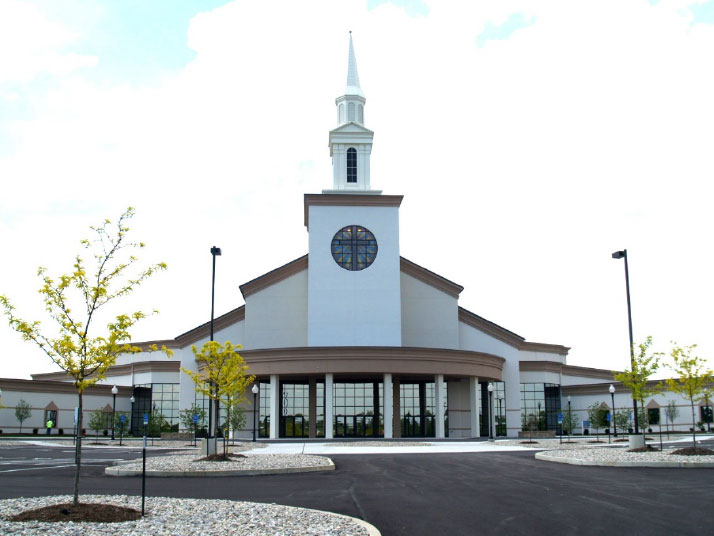 Florence Baptist Church