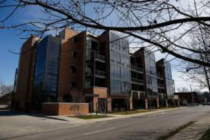 High Point Condominiums