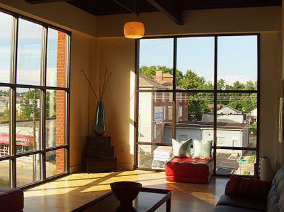 High Point Condominiums