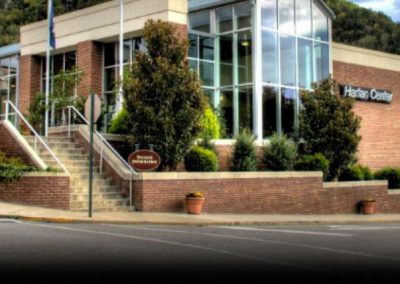 Harlan Convention Center