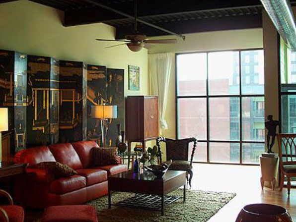 Main & Rose Condominiums