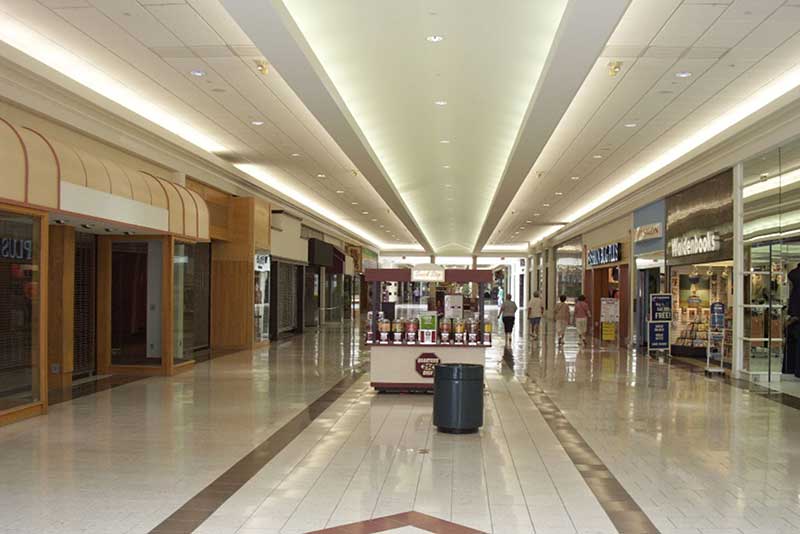 Turfland Mall