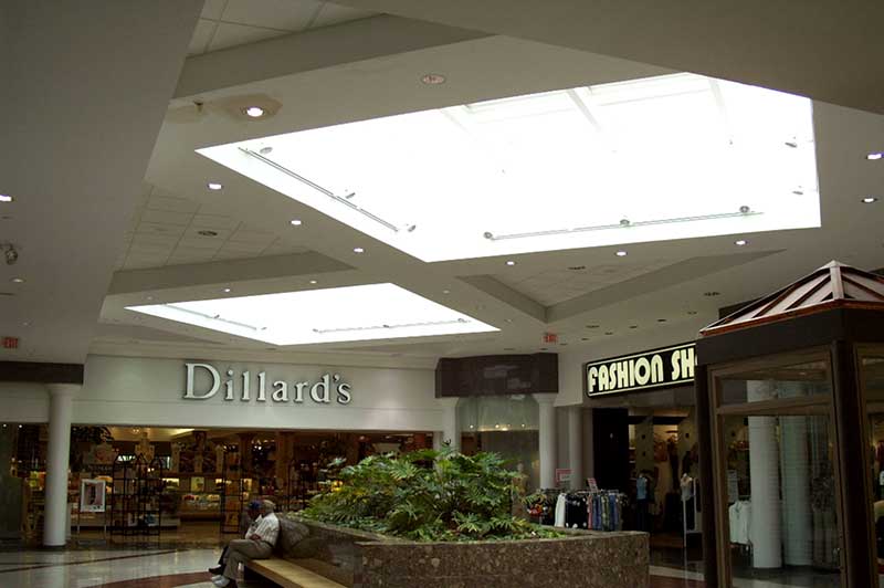 Turfland Mall