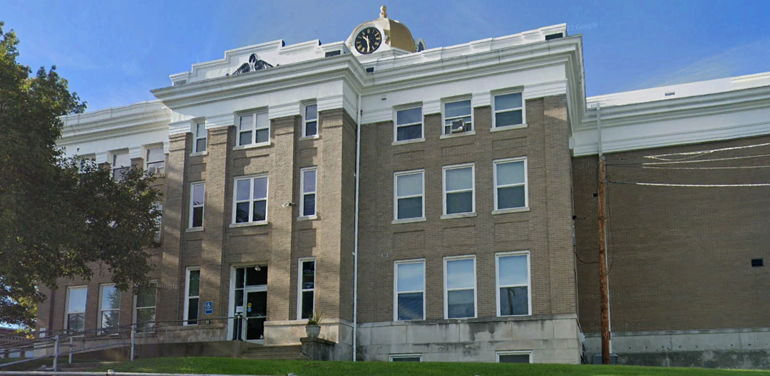 Bracken County Courthouse