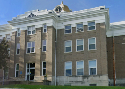 Bracken County Courthouse