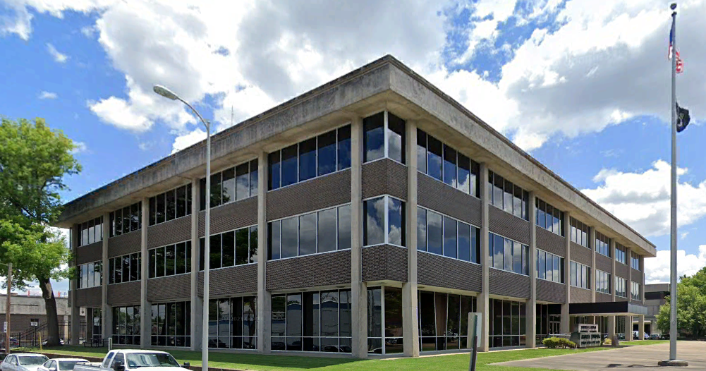 Evansville Federal Office Building & Courthouse