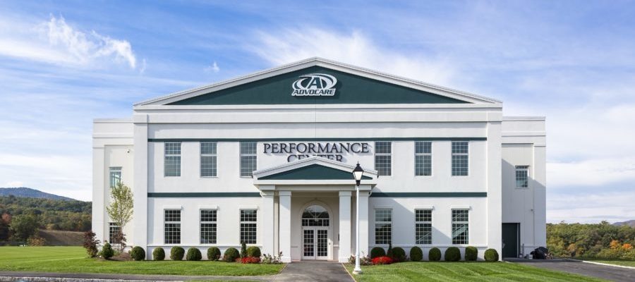 Greenbrier Medical Institute-Sports Performance Center