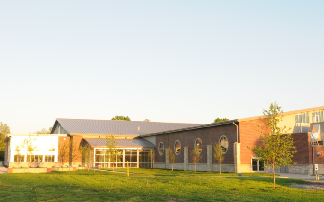 Lindsey Wilson Wellness Center
