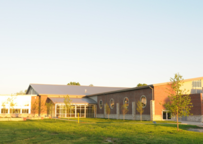 Lindsey Wilson Wellness Center