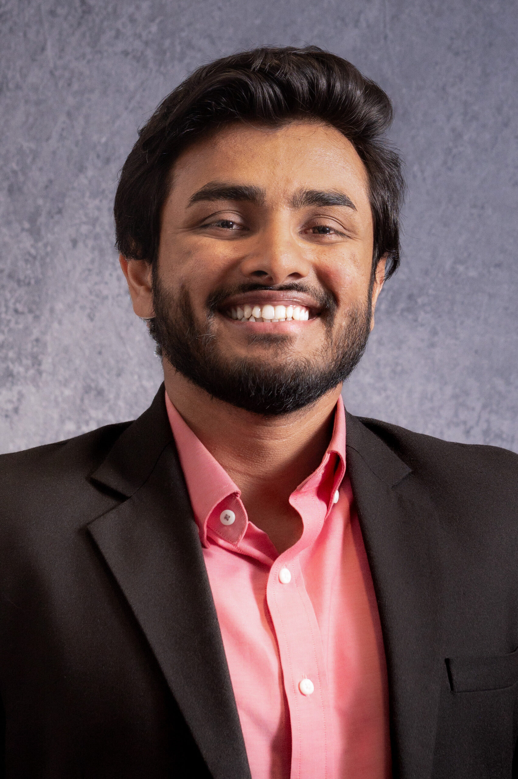 Anish Thomas