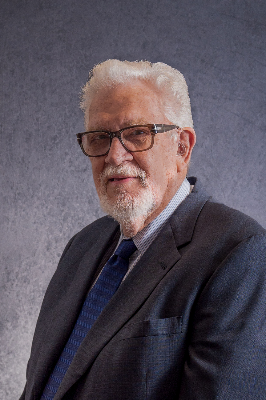 Jim Milner, SR.