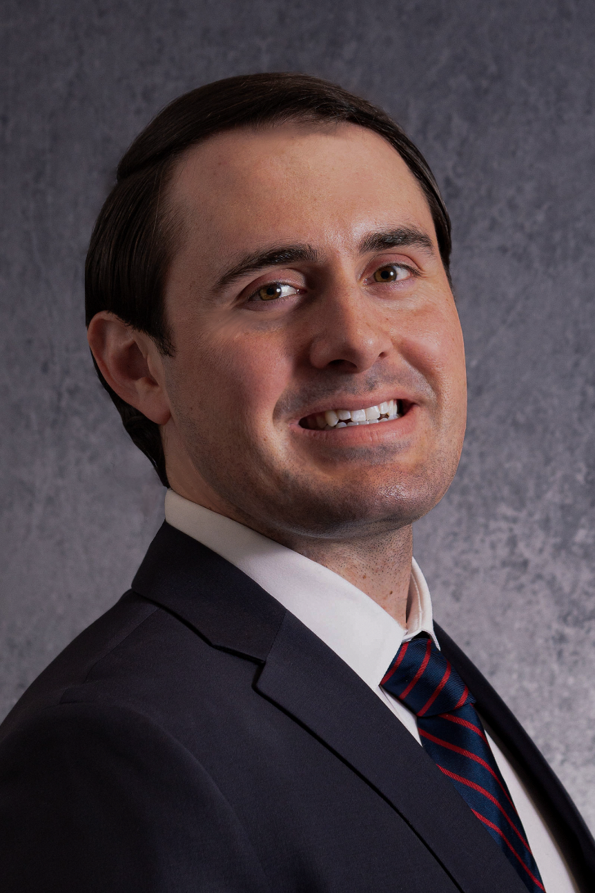 Eric Frank