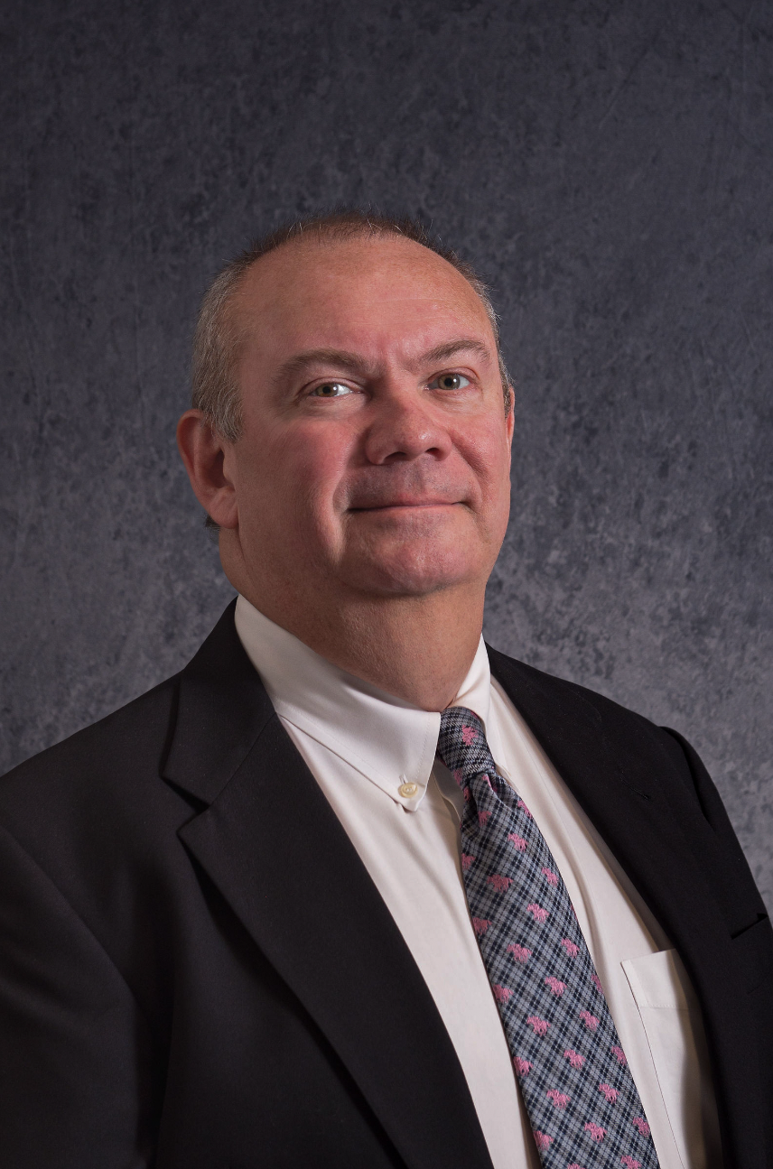 C. Matthew Ellis, PE