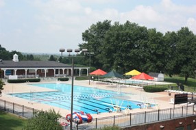 Arlington Country Club